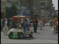 Clown Parade 2006