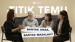 Childfree by Choice: Semua Hal Itu Egois