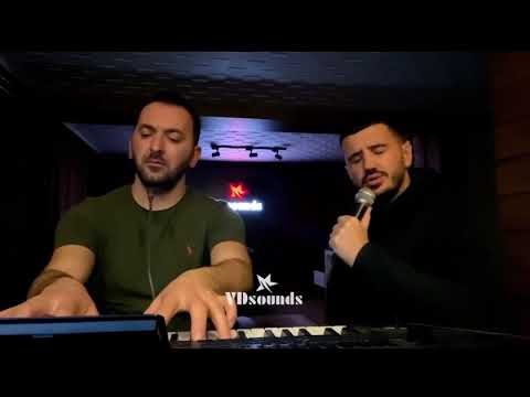 Buraku & Valoni - e kam dasht (Merita Latifi)