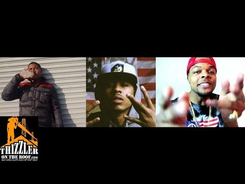 G-Val x Show Banga x Remedy - In My City [Prod. Just Quality] [Thizzler.com]