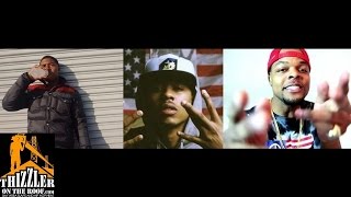 G-Val x Show Banga x Remedy - In My City [Prod. Just Quality] [Thizzler.com]