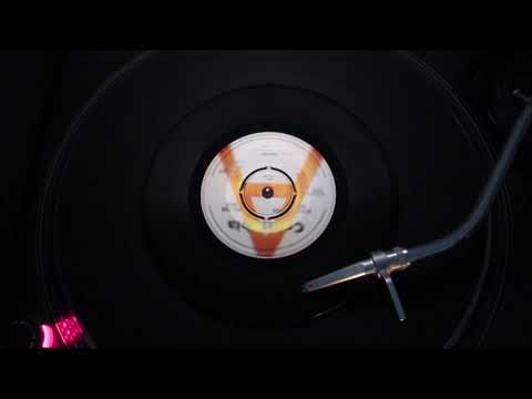 She Trinity - Yellow Submarine - Columbia : DB 7992 DJ (45s)