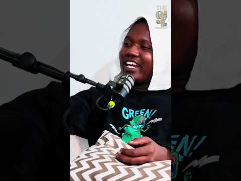 The97sPodcast :Waitress Ni Sura🥹😂