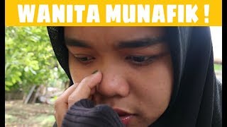 Download lagu WANITA MUNAFIK ! mp3 Download lagu WANITA MUNAFIK ! mp3