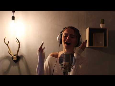 James Arthur - Can I Be Him Official Cover Demi van Wijngaarden