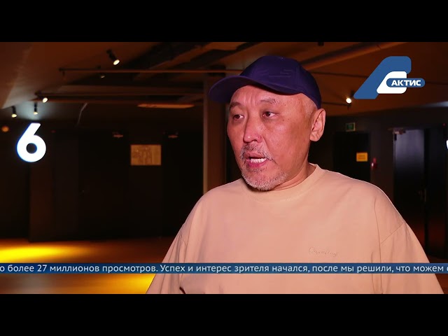 В Ангарске состоялась премьера криминальной драмы «Головар 3. Капкан»