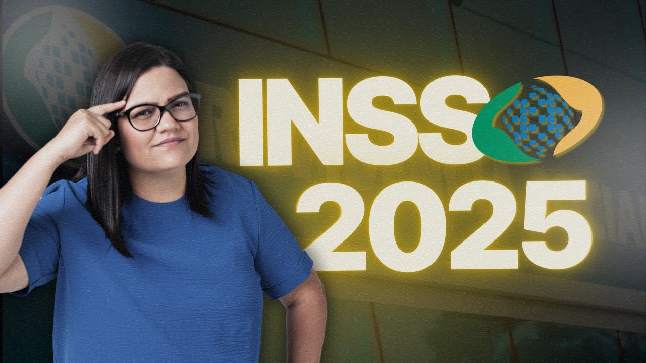 Concurso INSS 2025: A Verdade Sobre o Edital e Como Se Preparar AGORA!