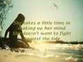 Garbage - The Trick is To Keep Breathing (lyrics) - K1LL3RB1TCH Garbage - The Trick is To Keep Breathing (lyrics)