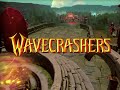 Wavecrashers Steam Key Global Trailer