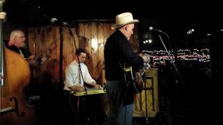 Mississippi Sandman - Dave Stuckey & the 4 Hoot Owls