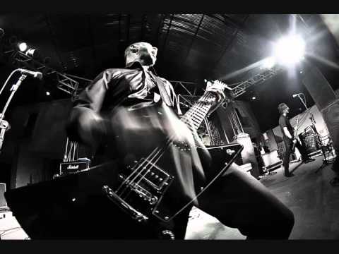 Videoclip de Don't Do This — Danko Jones