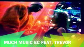 On Electric Circus Much Music