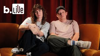 Fickle Friends - Swoon (b.live session)