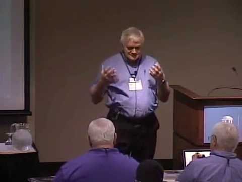 iRODS User Group Meeting 2015 / EMC: MetaLnx