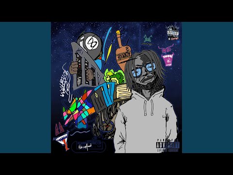 AVERAGE GEEZER (feat. RECKZ'CAPO)