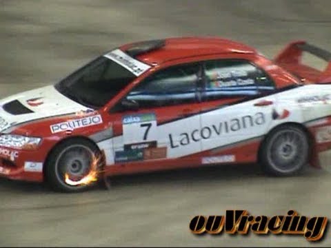Racingshow Caixanova - Vigo 2010 [ouV]