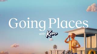 Going Places with Ken | Expedia