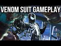 Spider-Man 2 - Free Roam Open World Exploration Gameplay PS5
