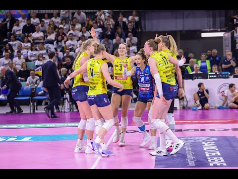 HIGHLIGHTS | SAVINO DEL BENE vs PROSECCO DOC