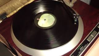 Paul &amp; Linda McCartney - Too Many People (1971) vinyl