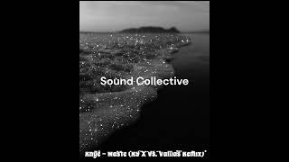 Rhye - Waste (RY X Vs. Vaillas Remix)