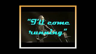 Neil Diamond - I'll come running [1966]