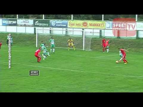 Kup Srbije 2016/17, 1/16 finala, Inđija - Voždovac 0:1