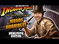 Juegos Horribles Indiana Jones Y El Cetro De Los Reyes