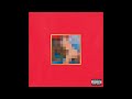 Monster KanYe West But I Made It Better