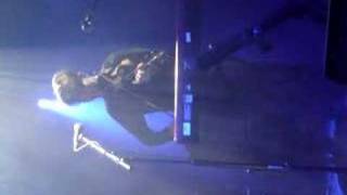 Final Fantasy - Flare Gun Excerpt