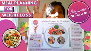 The Ultimate Meal Planning Guide for Effective Weight Loss