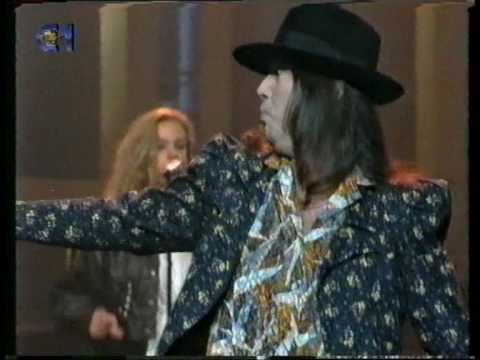 FC 1994: João Carlos - "Tanta Gente Sem Rumo"