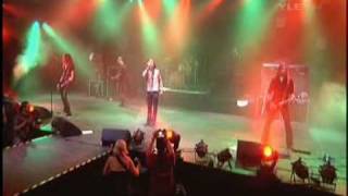 Amorphis - House Of Sleep (Live Provinssirock 2006)