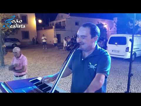 João Realista - Marchas Populares