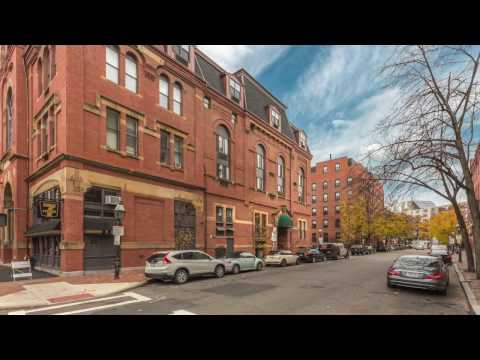 9 Appleton St, Unit 308, South End, Boston MA - Gentile-Visco Group - Tel 617-835-0845