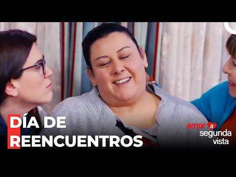 Día Feliz De Ayfer - Amor a Segunda Vista