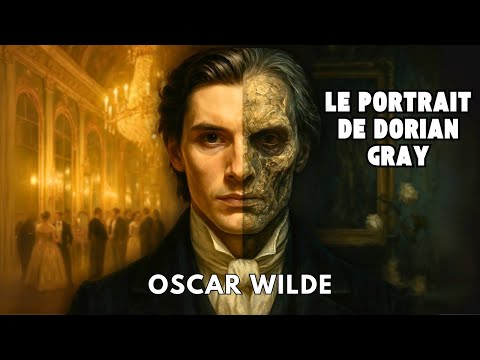 Le Portrait de Dorian Gray – Livre audio complet – Oscar Wilde