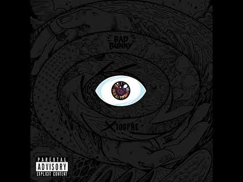 Bad Bunny - ¿Quien Tu Eres?