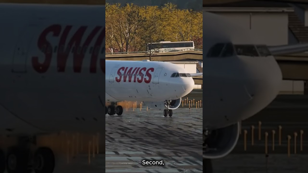 Top 3 Most Realistic Flight Simulators in 2025 (Including MSFS 2024!)#MSFS2024 #XPlane12 #prepar3d