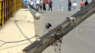 )( Antonio Aguilar El Puente Roto  )(