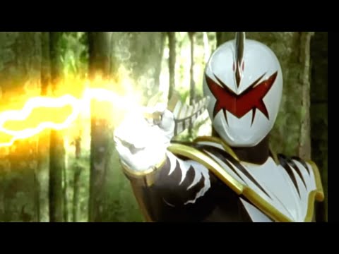 Copy That | Power Rangers Dino Thunder | Full Episode | E21 | Power Rangers Official