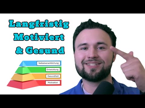 ⚡ Von Erschöpfung zur Erfüllung –  Der geheime Weg zu Selbstverwirklichung & innerem Frieden!