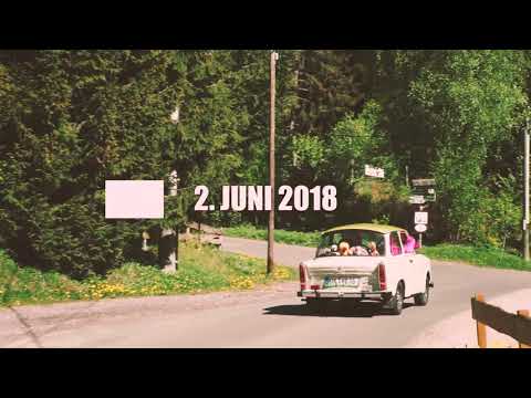 Trailer Heimatmelodie DER HOUSEBERG RUFT 2018