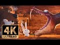 The Secret Life Of Pets 2016 Snake Bite Initiation 4 10