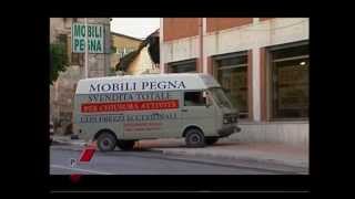 preview picture of video 'Spot Mobili Pegna - Savignano Irpino'