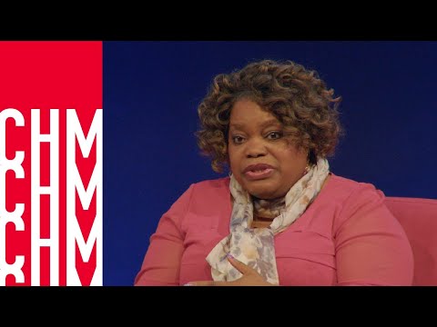 CHM Live | Tech x the Future of News Forum