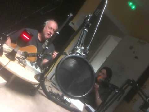 Geneviève Dartevelle & Bob Christopher