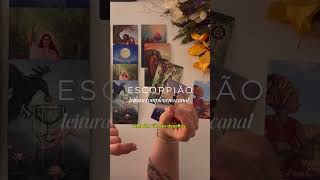 SEM ESPAÇO PARA ESCASSEZ #tarot