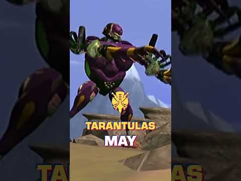 Which Predacon Are You? #birthdaymonth #beastwars #transformers #shorts