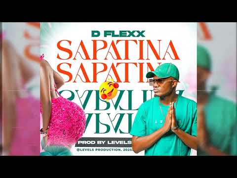 D Flexx - Sapatina Sapatina (Official Music) 